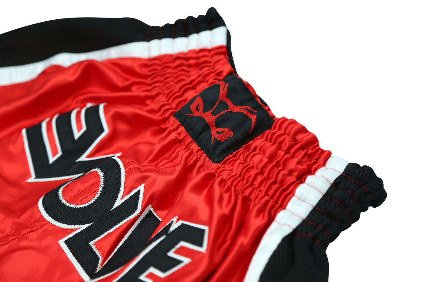 Evolve Muay Thai Shorts | Boxing Grappling Shorts for MMA Kickboxing Muay Thai BJJ for Men and Women …