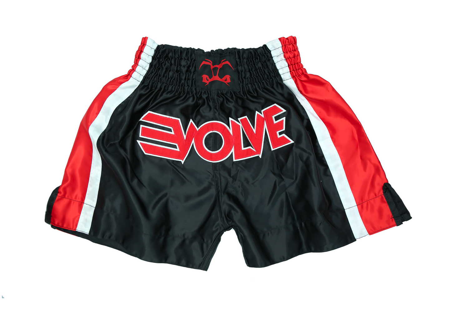 Evolve Muay Thai Shorts | Boxing Grappling Shorts for MMA Kickboxing Muay Thai BJJ for Men and Women …