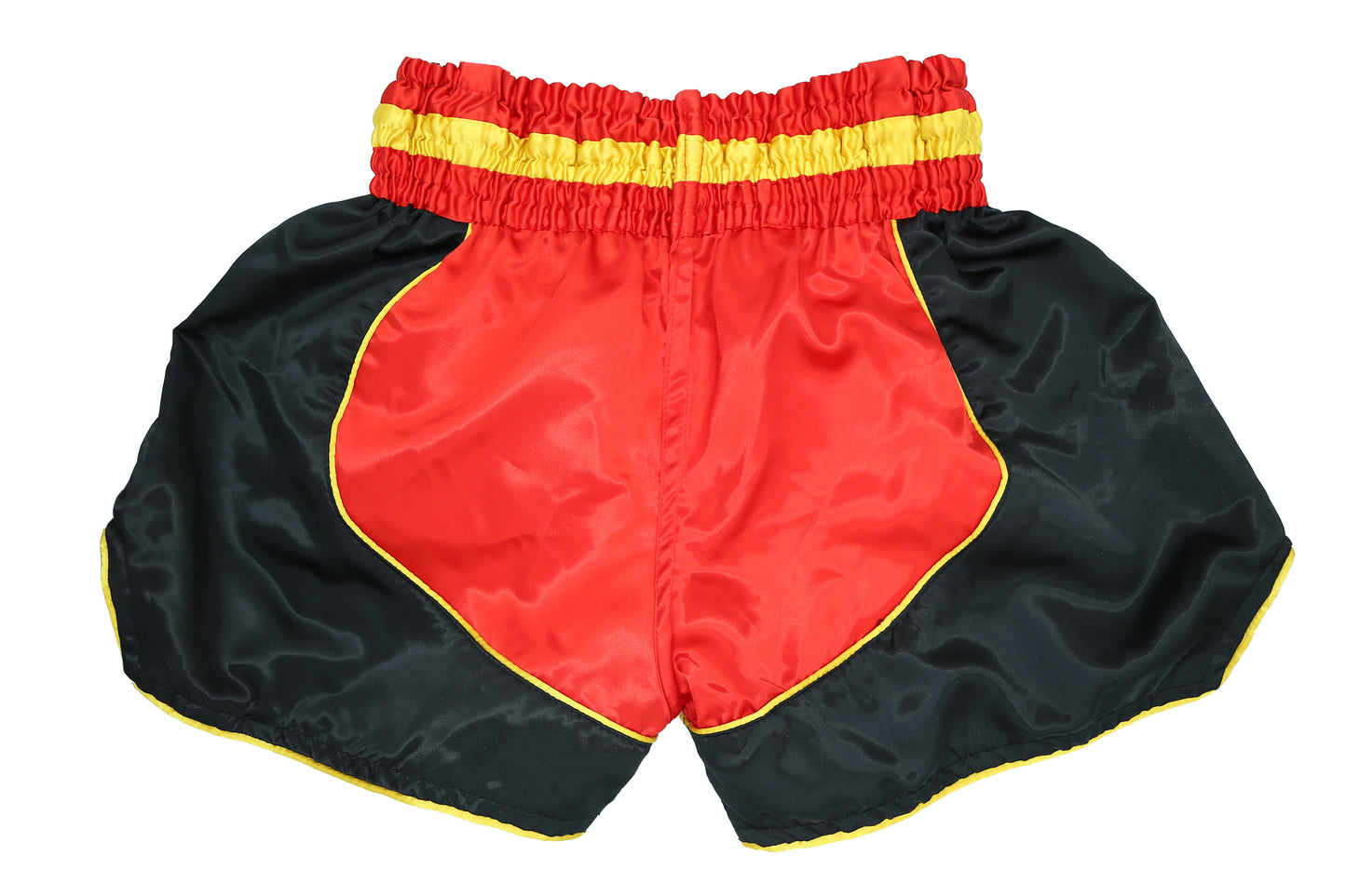 Evolve Muay Thai Shorts | Boxing Grappling Shorts for MMA Kickboxing Muay Thai BJJ for Men and Women …