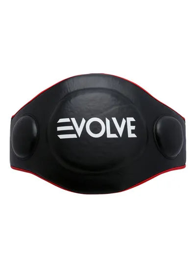 Evolve Body Shield | Padded Body Protection Shield for Kickboxing Boxing MMA Muay Thai