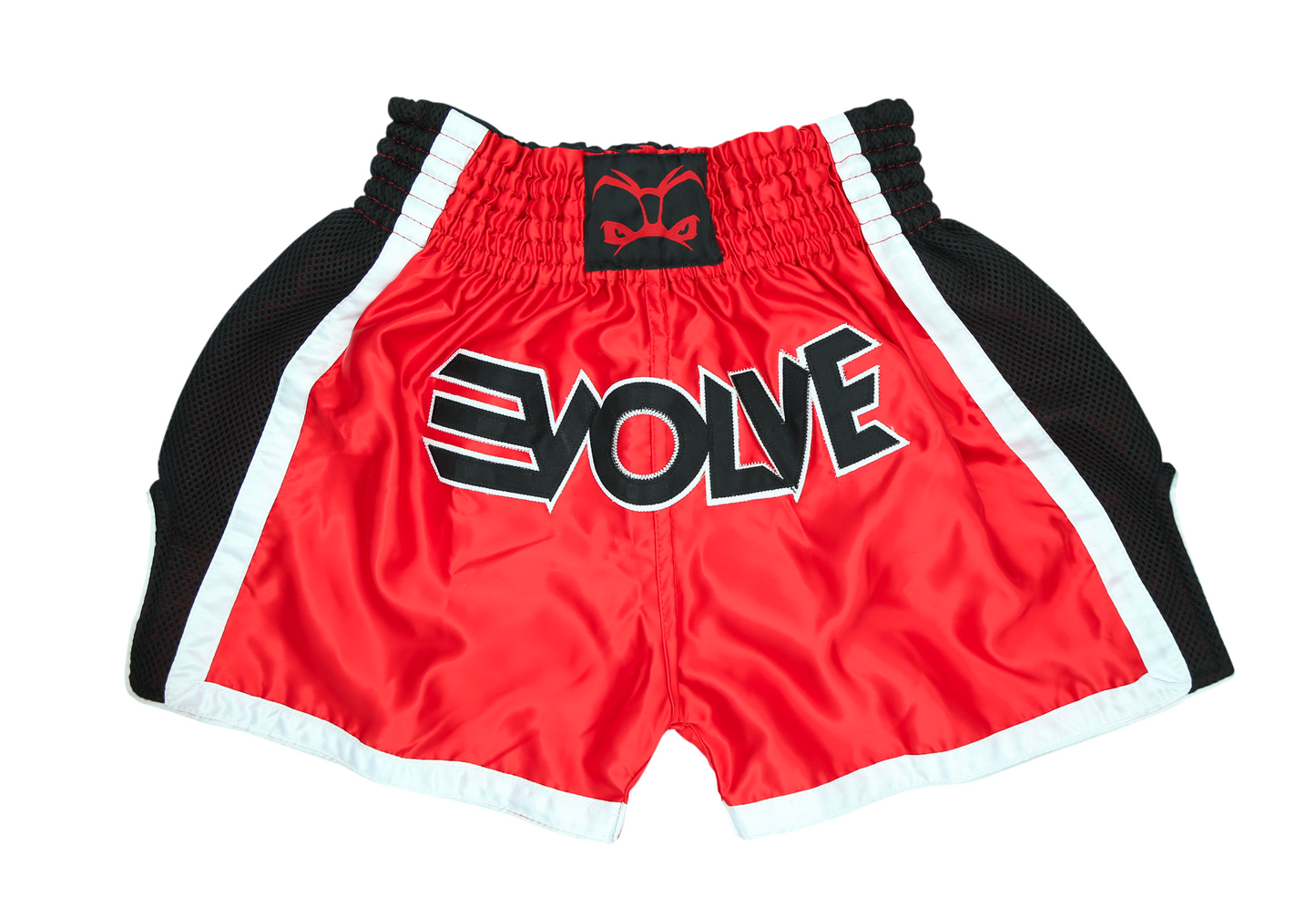 Evolve Muay Thai Shorts | Boxing Grappling Shorts for MMA Kickboxing Muay Thai BJJ for Men and Women …